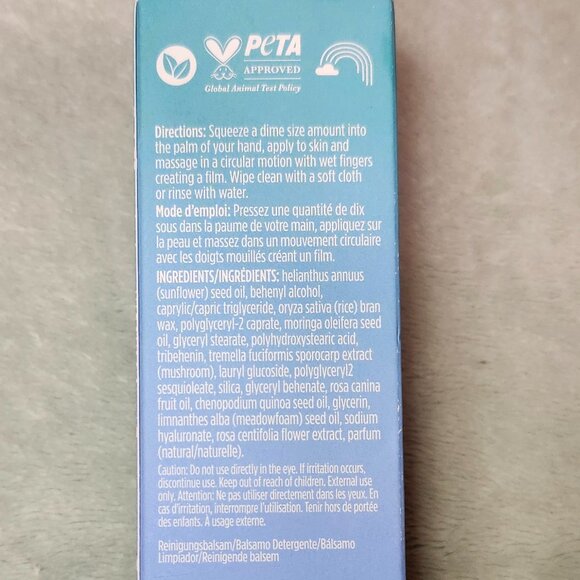 Pacifica Wake Up Beautiful Waterless Cleansing Balm 75mL - Picture 5 of 5